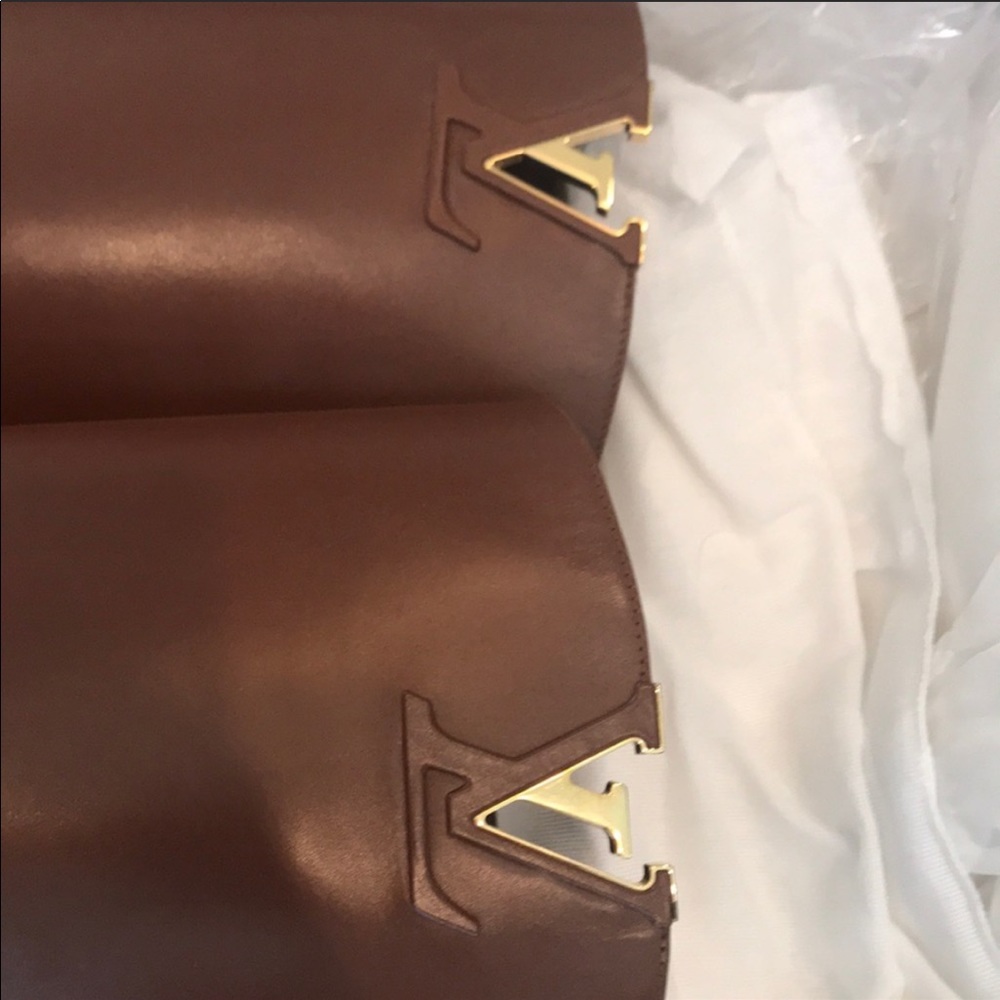 Louis Vuitton Boots - Picture 7 of 7